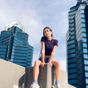 Meet your Posher, Anna